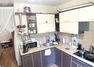 Продается 2-комнатная квартира, 49.4 м2, Ангарск, 251-й квартал, 15