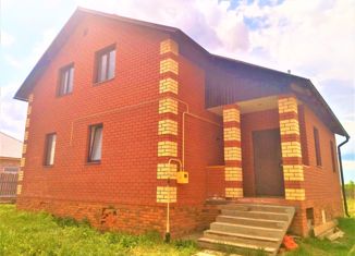 Продам дом, 139.3 м2, поселок Юг, Свободная улица, 52