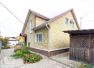 Продам дом, 189 м2, рабочий посёлок Хор, Заводская улица, 10