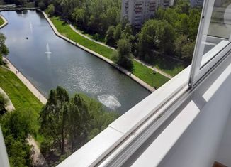 2-ком. квартира на продажу, 58.8 м2, Москва, Беловежская улица, 39к5, станция Сетунь