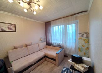 Продается 1-ком. квартира, 29.9 м2, Выкса, микрорайон Гоголя, 24