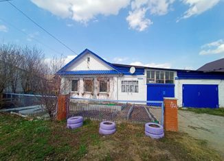 Продаю дом, 53.2 м2, Артёмовский, улица Суворова, 10