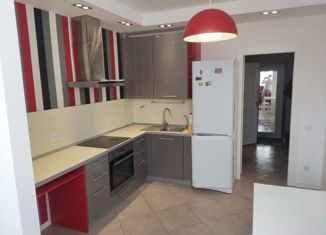 Продажа 1-ком. квартиры, 38.2 м2, Самара, Печёрская улица, 20А, метро Гагаринская