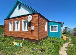 Продаю дом, 60 м2, село Шемордан, улица 3 Сентября, 2