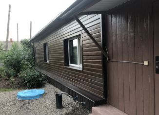 Продаю дом, 39 м2, село Муравейка, улица Меховских