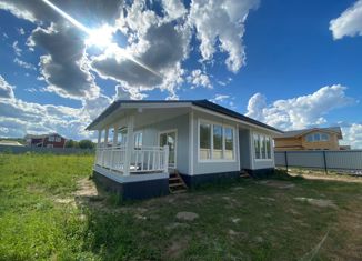 Дом на продажу, 115 м2, коттеджный посёлок Лисичкино