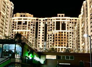 1-ком. квартира на продажу, 35 м2, Сочи, переулок Трунова, 6, ЖК Альпийский Квартал