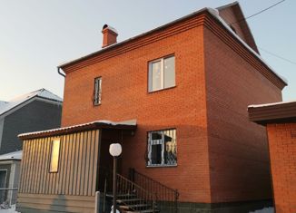 Продам дом, 190.7 м2, Калтан, Садовый переулок, 9