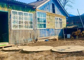 2-комнатная квартира на продажу, 38.7 м2, село Сергеевка, улица Островского, 4