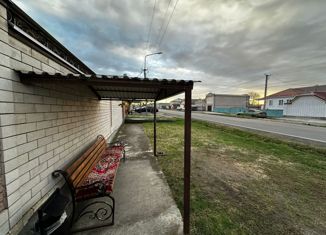 Продажа дома, 58.1 м2, село Чапаевское, Центральная улица, 19