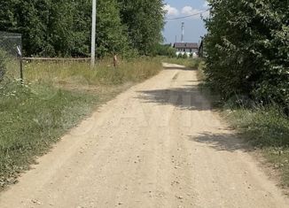 Продается участок, 14 сот., село Кузьмищево, Центральная улица