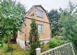 Продам дом, 30 м2, Электрогорск, садовое товарищество Пингвин, 62