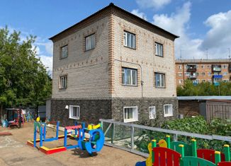 Продаю дом, 203 м2, Канск, Плановый переулок, 10