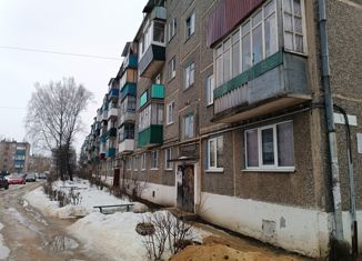 Продается однокомнатная квартира, 30.2 м2, Мценск, Московская улица, 38А