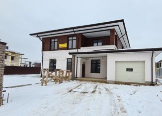 Дом на продажу, 324.8 м2, коттеджный поселок Подмосковные просторы, коттеджный посёлок Подмосковные Просторы, 20