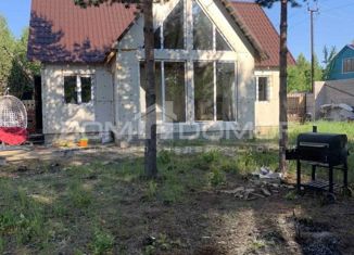 Продается дом, 95 м2, СОТ Тампонажник, 4-я улица