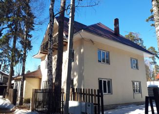 Дом на продажу, 284 м2, Пушкино, Тургеневская улица, 41