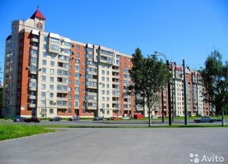 Продажа 1-ком. квартиры, 40 м2, Санкт-Петербург, улица Веденеева, 8к1, муниципальный округ Академическое