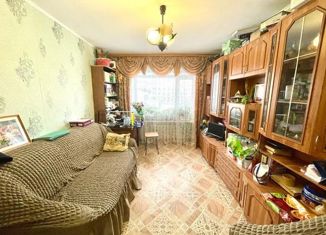 Продам 2-комнатную квартиру, 43.7 м2, Валдай, Комсомольский проспект, 50