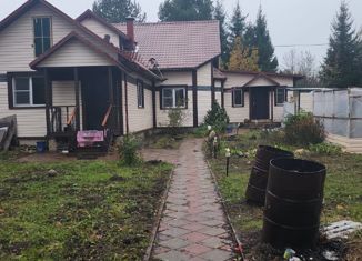 Продаю дом, 216.2 м2, деревня Аймусово