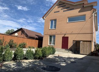 Продажа дома, 205.8 м2, Краснодар, улица Некрасова, 22, улица Некрасова