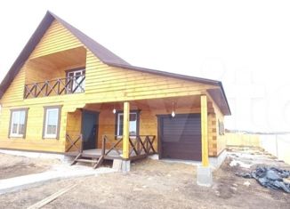Продажа дома, 128 м2, село Смоленка