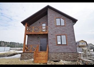 Дом на продажу, 120 м2, дачное некоммерческое партнёрство Зимняя Горка-2