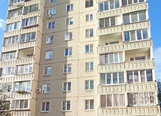 3-комнатная квартира на продажу, 62.1 м2, Шадринск, улица Ленина, 140