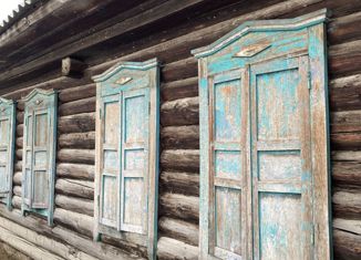 Дом на продажу, 46 м2, Назарово, улица Пушкина, 117