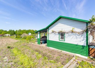 Дом на продажу, 16 м2, СДТ Надежда