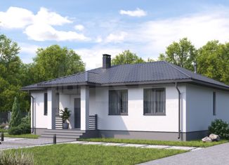 Дом на продажу, 105 м2, посёлок Мичуринский