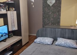 Продается 1-ком. квартира, 31 м2, Красноярский край, улица Бегичева, 3