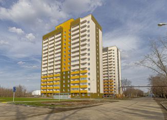 Продается двухкомнатная квартира, 58 м2, Самара, Саратовский переулок, 1, метро Московская