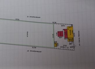 Продается дом, 51.6 м2, Ливны, улица Карла Маркса, 39