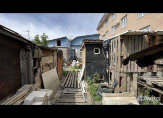 Продается дом, 30 м2, Оренбург, Центральный район, улица Островского, 3