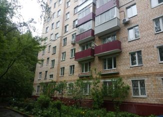 Продается 1-комнатная квартира, 29.3 м2, Москва, Ленинградское шоссе, 78, метро Речной вокзал