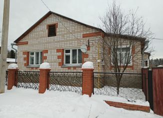 Продам дом, 92.7 м2, Камбарка, Северная улица, 50