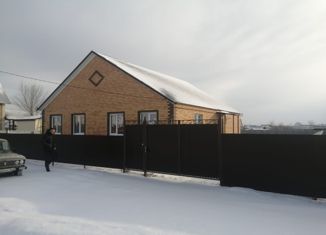 Продам дом, 68.5 м2, посёлок городского типа Саракташ, Спортивная улица, 22