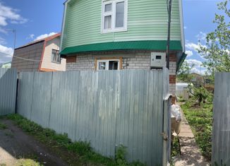Дом на продажу, 50 м2, Татарстан, садовое товарищество Наука, 64А