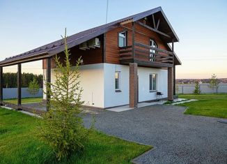 Продам дом, 119 м2, деревня Жебреи, Центральная улица