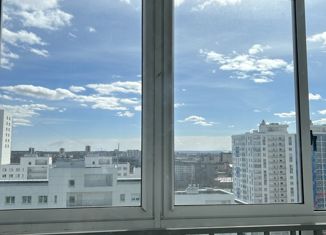 Продается трехкомнатная квартира, 78.7 м2, Пермь, улица Красные Казармы, 69, ЖК Арсенал