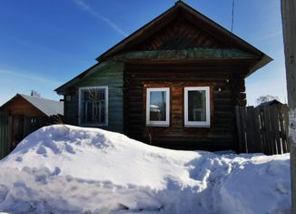 Дом на продажу, 23.6 м2, Воткинск, Гульбищенская улица, 19