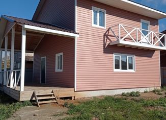 Продажа дома, 141 м2, деревня Костомарово, Люблинская улица