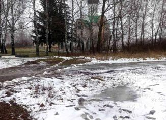 Продажа земельного участка, 42 сот., село Новодмитровка, Весёлая улица, 14