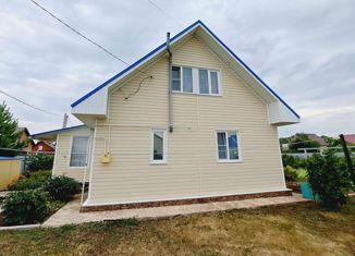 Продам дом, 119.3 м2, село Таптыково, 2-я Дачная улица, 11/1