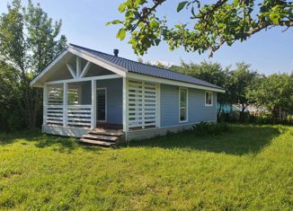 Продаю дом, 42.7 м2, СНТ Петух, СНТ Петух, 74