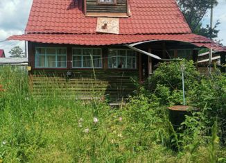 Продажа дома, 45 м2, СНТ Волна