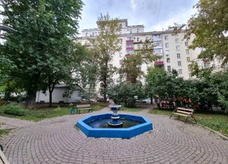 Продаю 3-ком. квартиру, 76 м2, Москва, улица Сайкина, 1/2, улица Сайкина