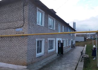 Продается двухкомнатная квартира, 36 м2, село Караидель, улица Гагарина, 2