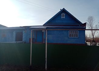 Продам дом, 41 м2, село Красная Река, Садовая улица, 4